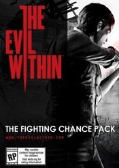The Evil Within and The Fighting Chance Pack (DLC) Steam Key GLOBAL