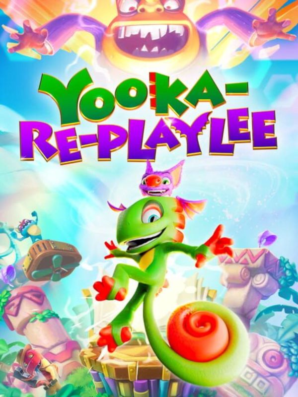 Free Yooka Replaylee? Here is exactly how