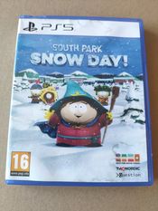 South Park: Snow Day! PlayStation 5