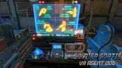 Soldier Sortie: VR Agent 006