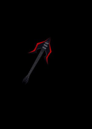 Fortnite - Batman Beyond Axe Pickaxe (DLC) Epic Games Key GLOBAL