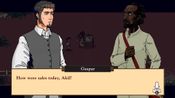 Mandinga - A Tale of Banzo (PC) Steam Key GLOBAL for sale