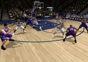 NBA Live 2004 PlayStation 2