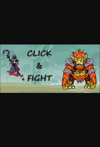 Click&Fight (PC) Steam Key GLOBAL