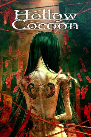 Hollow Cocoon Steam (PC) Key GLOBAL