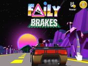 Redeem Faily Brakes