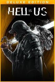 Hell is Us – Deluxe Edition Steam Key (PC) BRAZIL