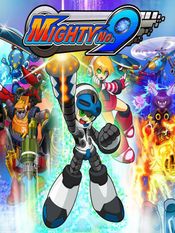 Mighty No. 9 (PC) Steam Key EUROPE