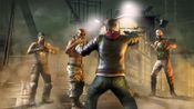 Fighters Uncaged Xbox 360 for sale