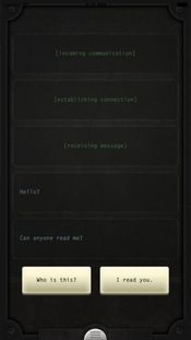 Lifeline