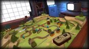 Trains VR