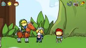 Get Scribblenauts Unlimited Steam Key GLOBAL