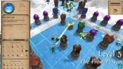 Alarameth TD