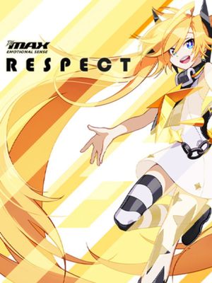 DJMAX RESPECT V cover