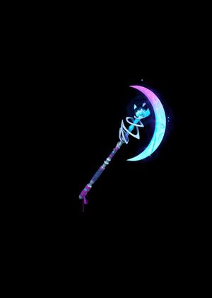 Fortnite - Astral Axe Pickaxe (DLC) Epic Games Key GLOBAL