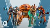 Games Of Glory - Gladiators Pack (DLC) Steam Key EUROPE