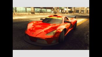 Redeem Burnout Revenge PlayStation 2