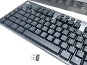 Buy Logitech G915 Wireless (Tactile) RGB Mechaninė Gaming Klaviatūra