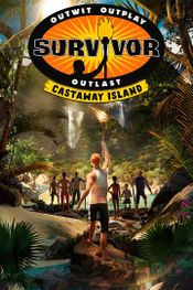 Survivor - Castaway Island (PC) Steam Key GLOBAL