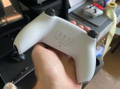 Redeem Sony Playstation 5 Dualsense White Controller / Pultelis 