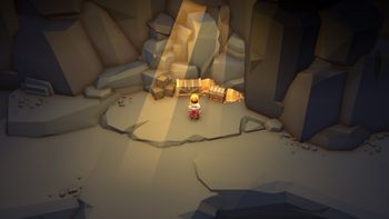 Get Stranded Sails - Explorers of the Cursed Islands Nintendo Switch