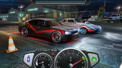 Top Speed: Drag & Fast Racing (Nintendo Switch) Nintendo Key UNITED STATES