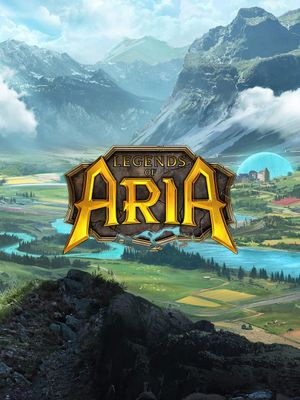 Legends of Aria