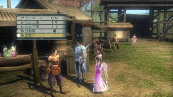 Get Dynasty Warriors Strikeforce Xbox 360