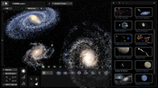 Universe Sandbox Legacy Steam Key GLOBAL