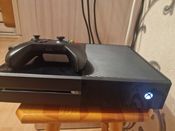 Xbox One, Black, 500GB