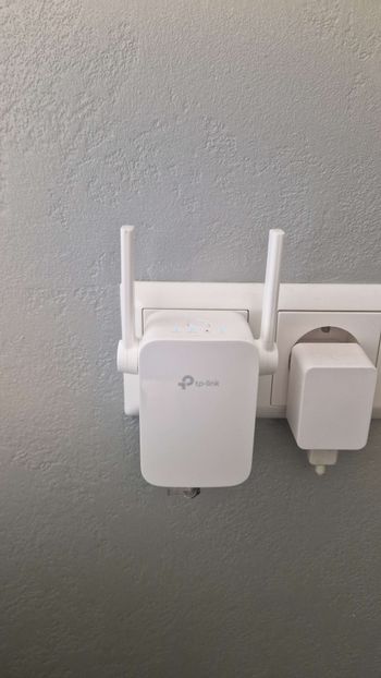 Buy Tinklo stiprintuvas TP-Link RE305