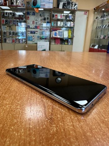 Samsung Galaxy S10+ 128GB Prism White