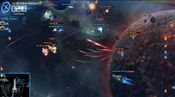 Galaxy Reavers