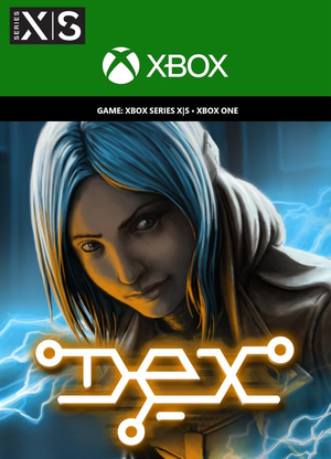 Dex XBOX LIVE Key EUROPE