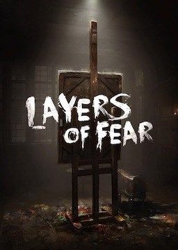 Layers of Fear - Soundtrack (DLC) Key cover