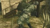 Metal Gear Solid 3: Subsistence PlayStation 2