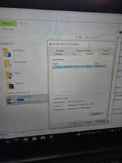 Dell Latitude 7490 i5/8gb/256gb SSD 