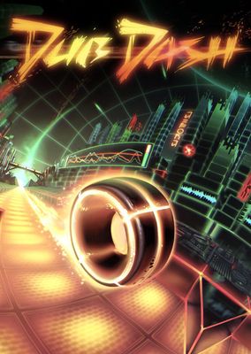 Dub Dash game cover