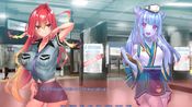 Redeem Tentacle Threesome Bundle (PC) Steam Key GLOBAL