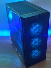 Žaidimų kompiuteris Rtx 3080TI/R7 5800X/2Tb/32GB
