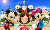 Disney Magical World Nintendo 3DS