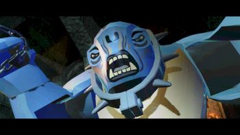 Buy LEGO The Lord of the Rings PS Vita