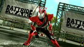 Get Kamen Rider: Battride War Genesis