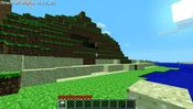 Minecraft PS Vita