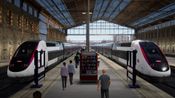 Get Train Sim World® 6: LGV Mediterranee: Marseille - Avignon Route Add-On (DLC) Steam Key (PC) GLOBAL