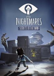 Little Nightmares Secrets of the Maw Expansion Pass (DLC) Steam Key GLOBAL