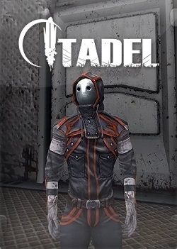 Citadel game cover