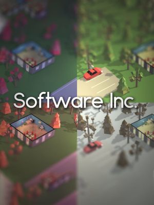 Software Inc.
