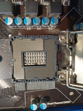 Get MSI B75MA-P45 Intel B75 Micro ATX DDR3 LGA1155 1 x PCI-E x16 Slots Motherboard