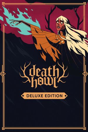 Death Howl: Deluxe Edition (Windows/Xbox Series X|S) XBOX LIVE Key EUROPE